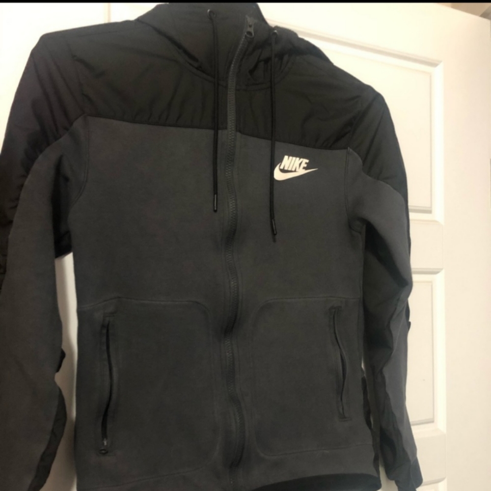 Nike jacket
